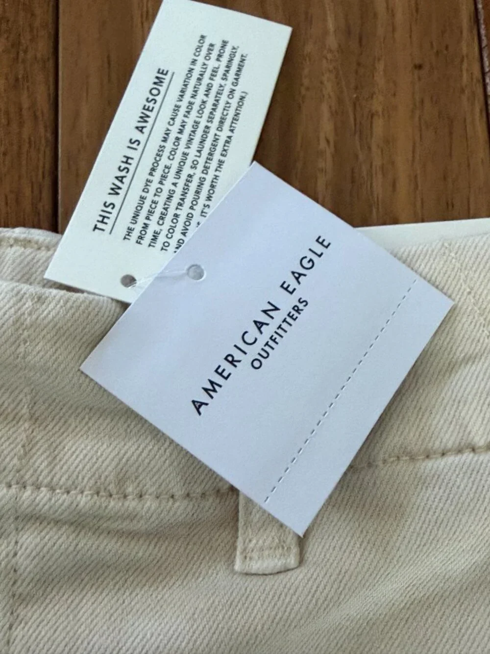 American Eagle Outfitters nwt american